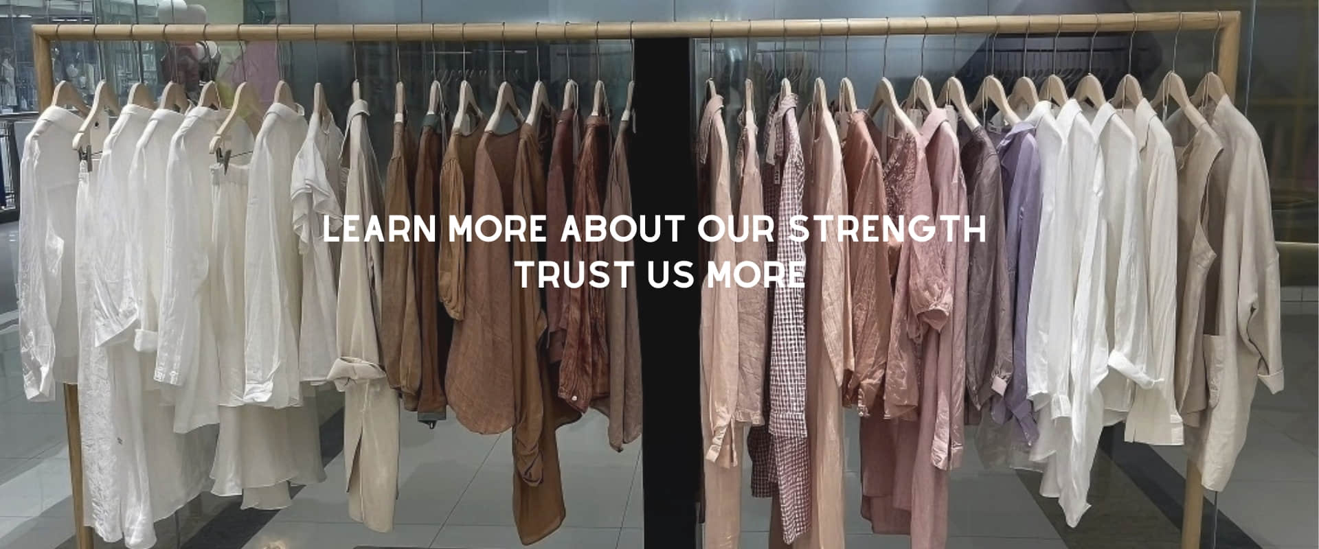 Guangzhou Starloom Textile Co.,ltd