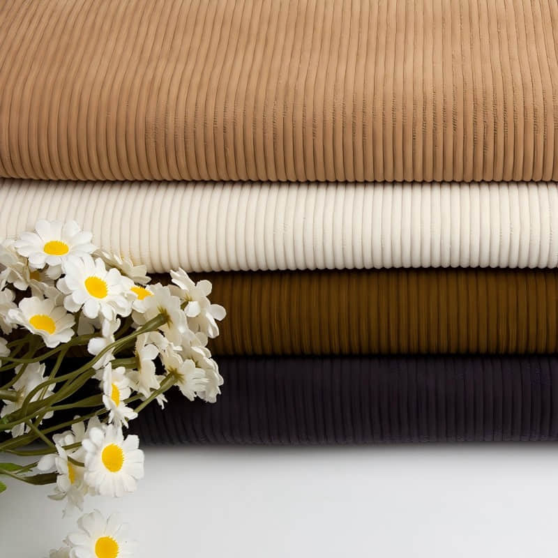Corduroy Fabrics